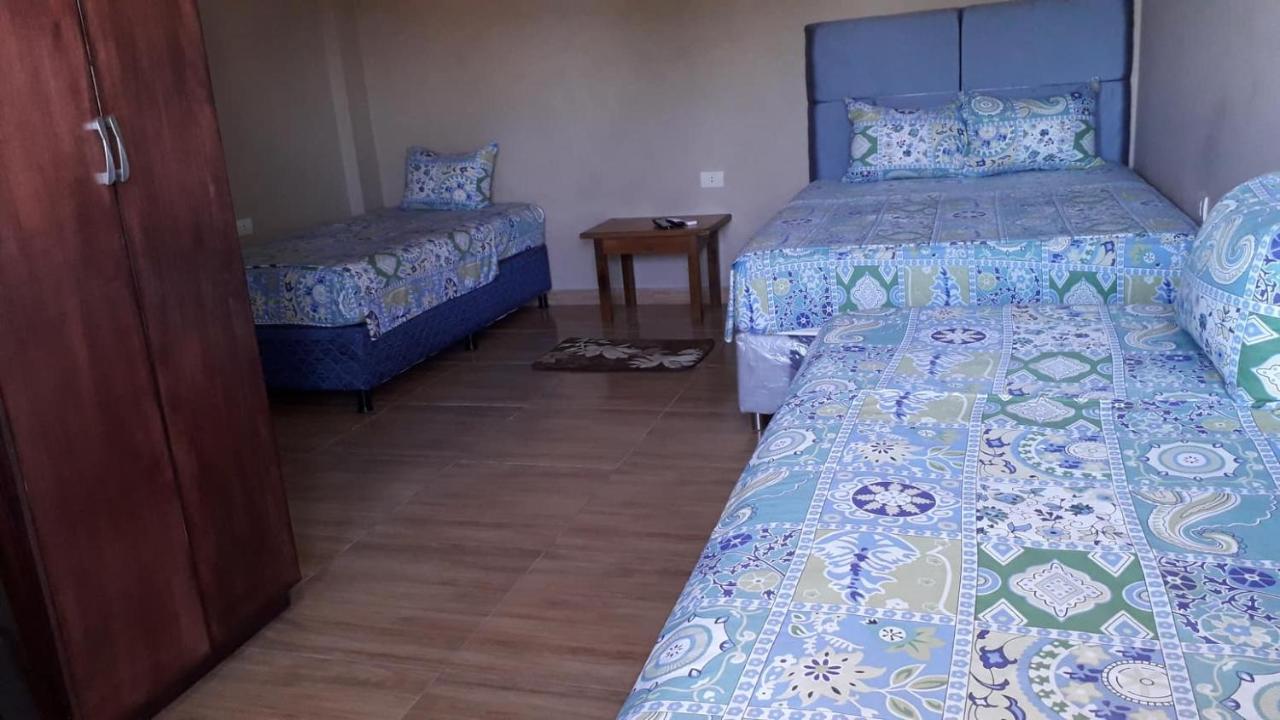 Hotel Casa Grande Encarnacion Ngoại thất bức ảnh