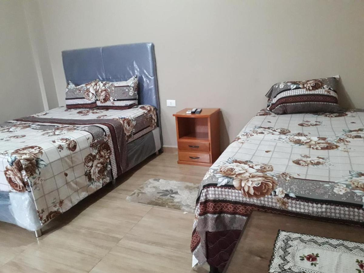 Hotel Casa Grande Encarnacion Ngoại thất bức ảnh